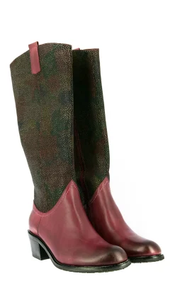 Santiags - Bottes ALESSANDRA 10 | Laura Vita Best