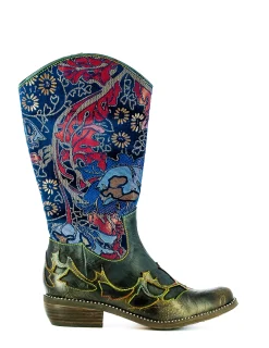 Santiags - Bottes ERCWINAO 09 | Laura Vita Clearance