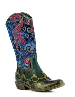Santiags - Bottes ERCWINAO 09 | Laura Vita Clearance