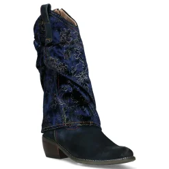 Santiags - Bottes ERCWINAO 22 | Laura Vita Discount