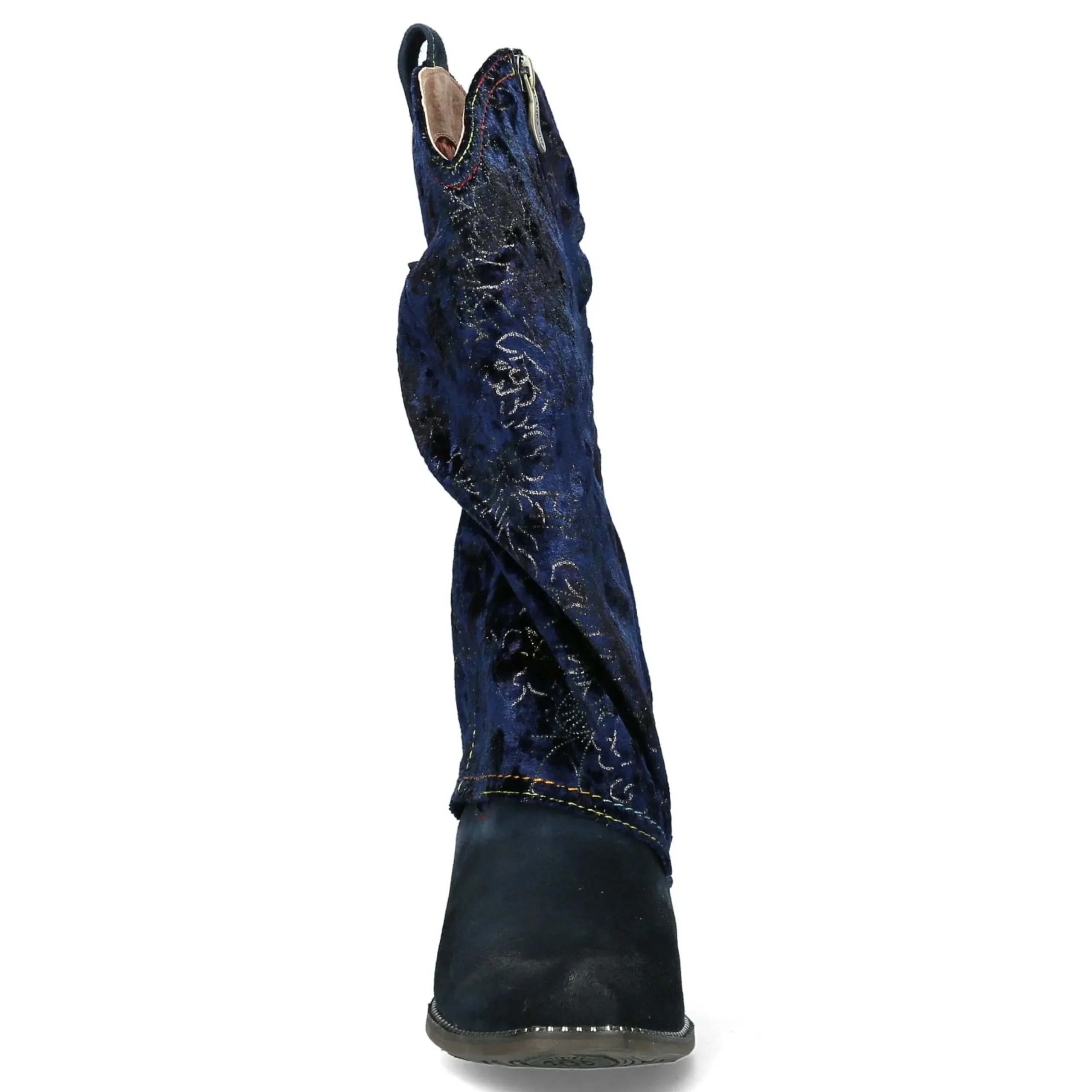 Santiags - Bottes ERCWINAO 22 | Laura Vita Discount
