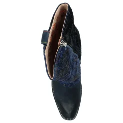 Santiags - Bottes ERCWINAO 22 | Laura Vita Discount