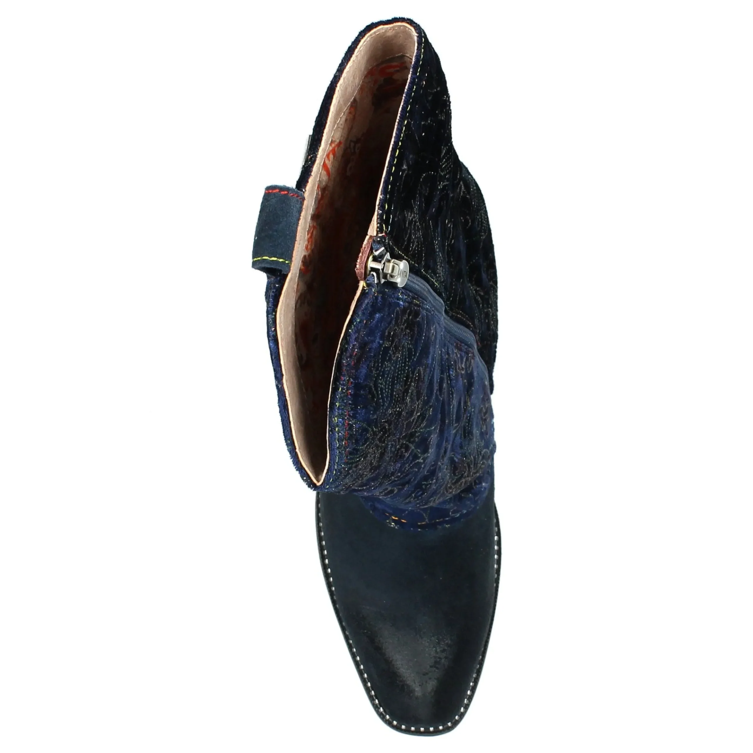 Santiags - Bottes ERCWINAO 22 | Laura Vita Discount