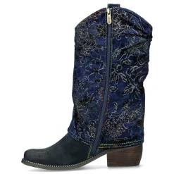Santiags - Bottes ERCWINAO 22 | Laura Vita Discount