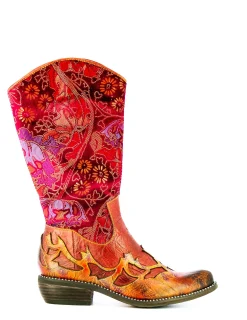 Santiags - Bottes ERCWINAO 09 | Laura Vita Clearance