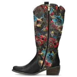 Santiags - Bottes ERCWINAO 06 | Laura Vita Shop