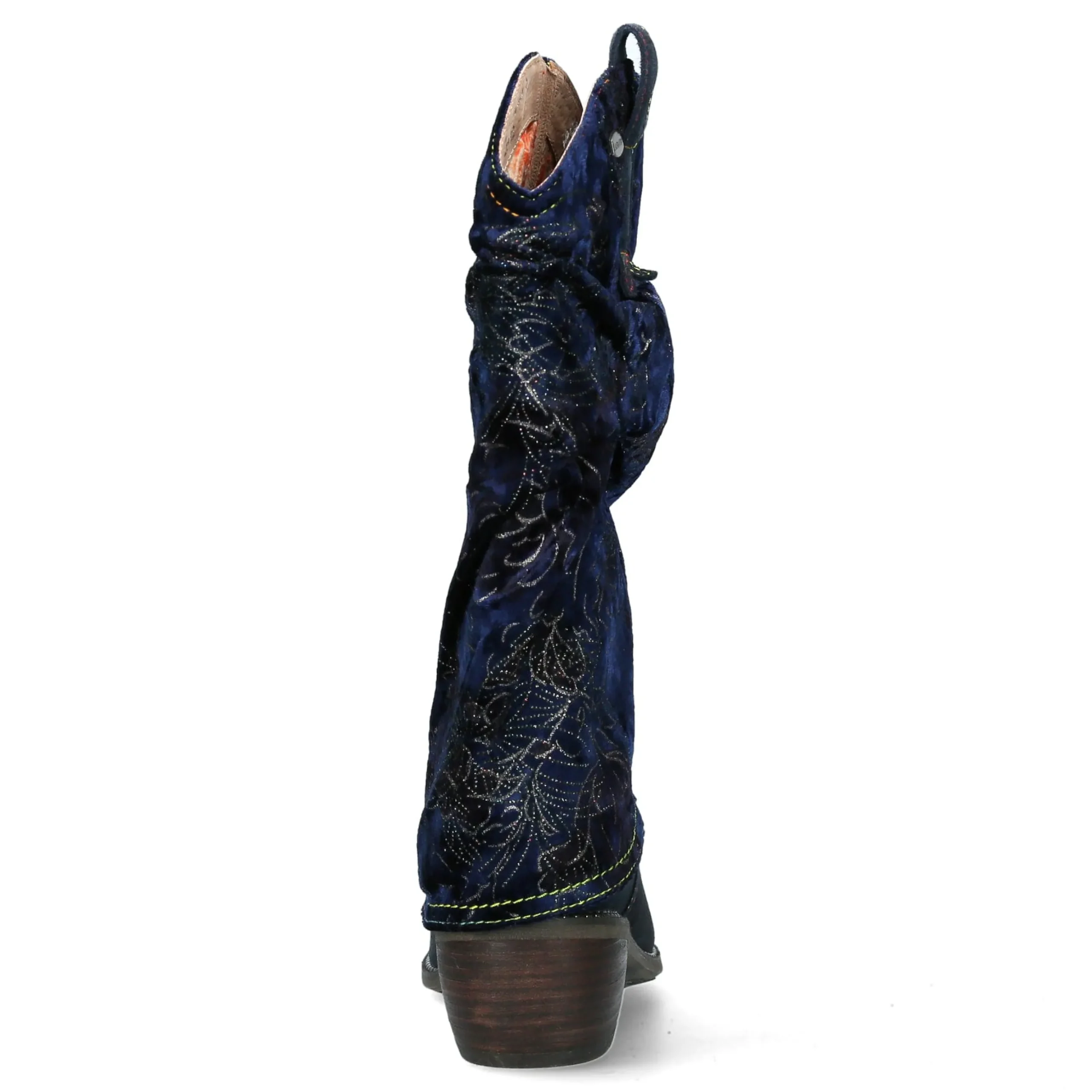 Santiags - Bottes ERCWINAO 22 | Laura Vita Discount