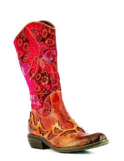 Santiags - Bottes ERCWINAO 09 | Laura Vita Clearance