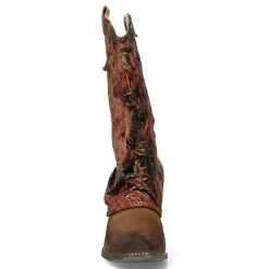 Santiags - Bottes ERCWINAO 22 | Laura Vita Discount