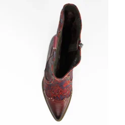 Santiags - Bottes GACLILIEO 11 | Laura Vita Cheap