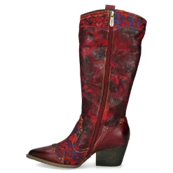 Santiags - Bottes GACLILIEO 11 | Laura Vita Cheap