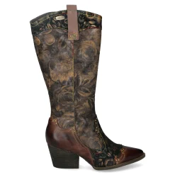 Santiags - Bottes GACLILIEO 11 | Laura Vita Cheap