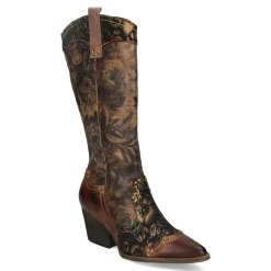 Santiags - Bottes GACLILIEO 11 | Laura Vita Cheap