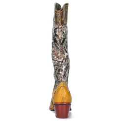 Santiags - Bottes GECAIO 14 | Laura Vita Cheap