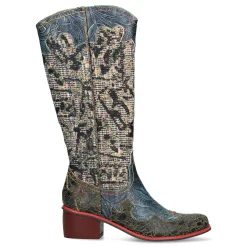 Santiags - Bottes GECAIO 14 | Laura Vita Cheap