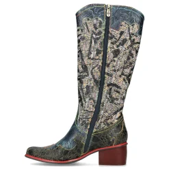 Santiags - Bottes GECAIO 14 | Laura Vita Cheap