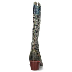 Santiags - Bottes GECAIO 14 | Laura Vita Cheap