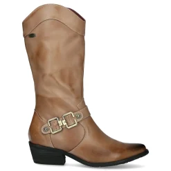 Santiags - Bottes HICNIO 15B | Laura Vita Best Sale