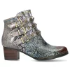 Santiags - Bottines ALCEXIAO 50 | Laura Vita Online