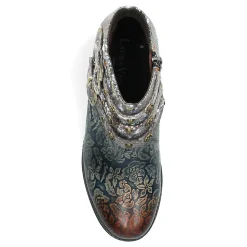 Santiags - Bottines ALCEXIAO 50 | Laura Vita Online