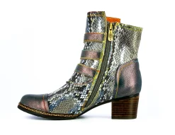 Santiags - Bottines ALCEXIAO 23 | Laura Vita Fashion