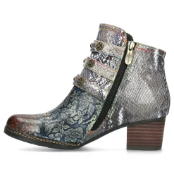 Santiags - Bottines ALCEXIAO 50 | Laura Vita Online