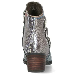 Santiags - Bottines ALCEXIAO 50 | Laura Vita Online