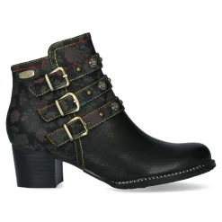Santiags - Bottines ALCEXIAO 50 | Laura Vita Online