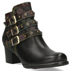 Santiags - Bottines ALCEXIAO 50 | Laura Vita Online