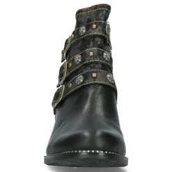 Santiags - Bottines ALCEXIAO 50 | Laura Vita Online