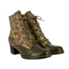 Santiags - Bottines ALEXIA 10 | Laura Vita Best Sale