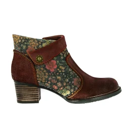 Santiags - Bottines ALEXIA 13 | Laura Vita Flash Sale