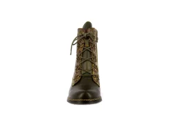 Santiags - Bottines ALEXIA 10 | Laura Vita Best Sale