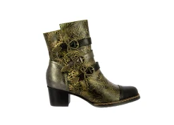 Santiags - Bottines ALEXIA 138 | Laura Vita Flash Sale