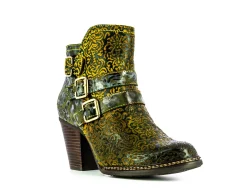 Santiags - Bottines ANCGELINAO 01 | Laura Vita New