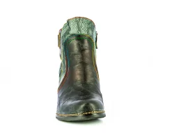 Santiags - Bottines ANCGELINAO 05 | Laura Vita Store