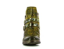 Santiags - Bottines ANCGELINAO 01 | Laura Vita New