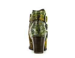 Santiags - Bottines ANCGELINAO 01 | Laura Vita New