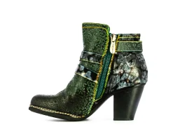 Santiags - Bottines ANCGELINAO 01 | Laura Vita New