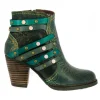 Santiags - Bottines ANGELINA 07 | Laura Vita Online