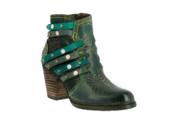 Santiags - Bottines ANGELINA 07 | Laura Vita Online
