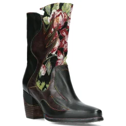 Santiags - Bottines CECNDRILLONO 03 | Laura Vita Shop