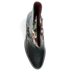 Santiags - Bottines CECNDRILLONO 03 | Laura Vita Shop
