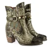 Santiags - Bottines CENDRILLON 148 | Laura Vita Outlet