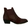 Santiags - Bottines CLEMENCE 05 | Laura Vita Store