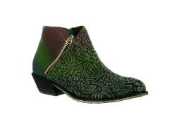 Santiags - Bottines CLEMENCE 01 | Laura Vita Clearance