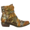 Santiags - Bottines ERCWINAO 05 | Laura Vita Flash Sale