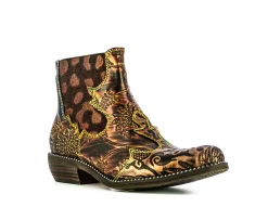 Santiags - Bottines ERCWINAO 13 | Laura Vita Flash Sale