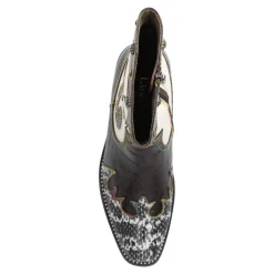 Santiags - Bottines ERCWINAO 12 | Laura Vita Best
