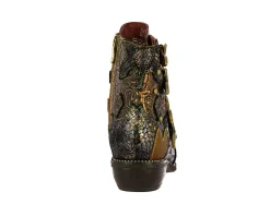 Santiags - Bottines ERCWINAO 05 | Laura Vita Flash Sale